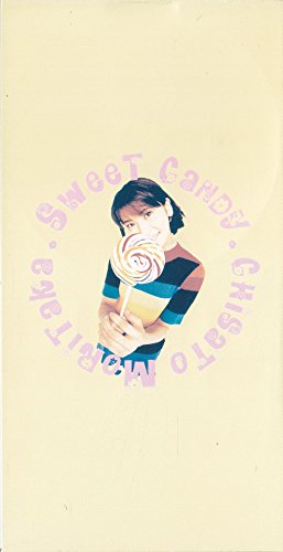 SWEET CANDY | 森高千里 | オリコンニュース（ORICON NEWS）